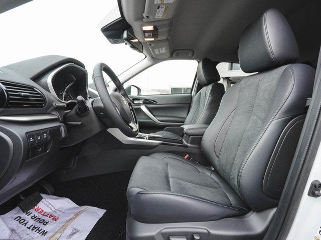 2026 Mitsubishi Eclipse Cross SE 1.5T S-AWC