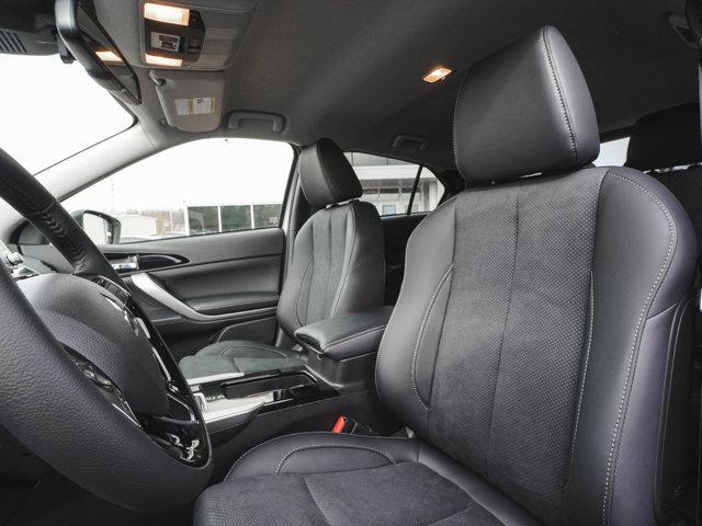 2026 Mitsubishi Eclipse Cross SE 1.5T S-AWC