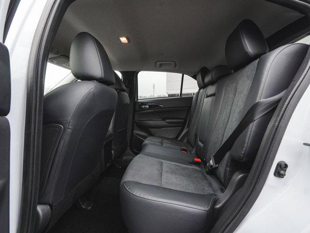 2026 Mitsubishi Eclipse Cross SE 1.5T S-AWC
