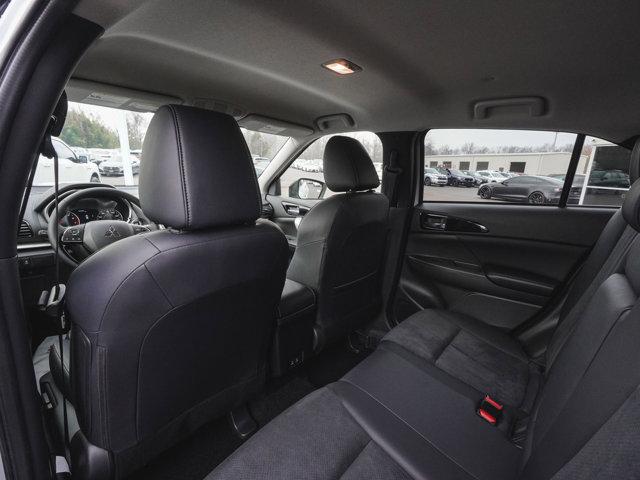 2026 Mitsubishi Eclipse Cross SE 1.5T S-AWC