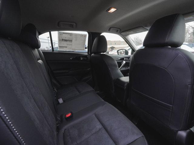 2026 Mitsubishi Eclipse Cross SE 1.5T S-AWC