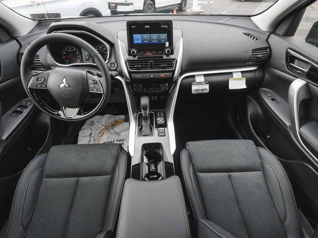2026 Mitsubishi Eclipse Cross SE 1.5T S-AWC