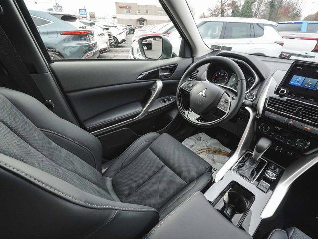2026 Mitsubishi Eclipse Cross SE 1.5T S-AWC