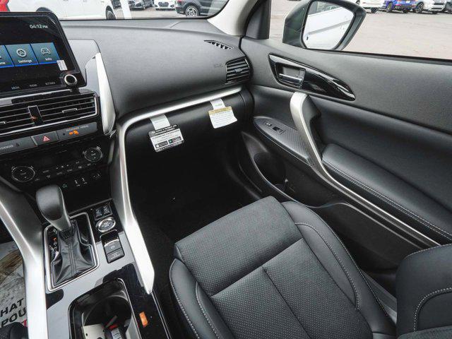 2026 Mitsubishi Eclipse Cross SE 1.5T S-AWC