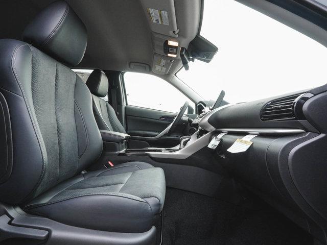 2026 Mitsubishi Eclipse Cross SE 1.5T S-AWC