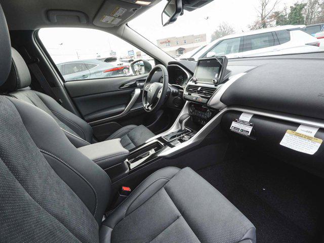 2026 Mitsubishi Eclipse Cross SE 1.5T S-AWC