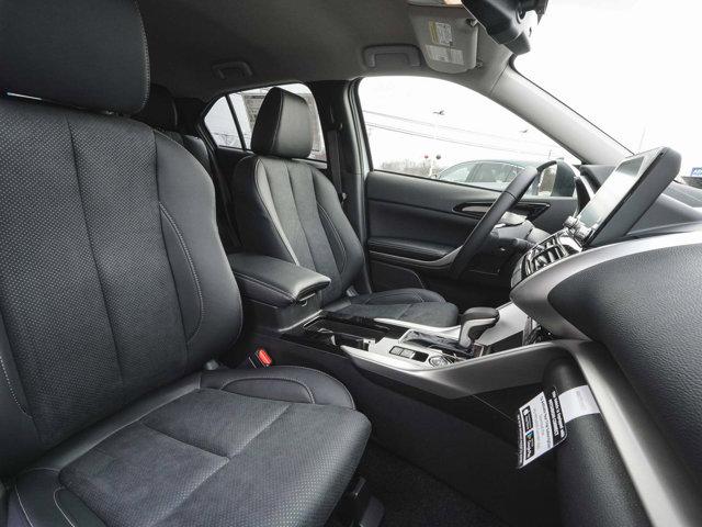 2026 Mitsubishi Eclipse Cross SE 1.5T S-AWC
