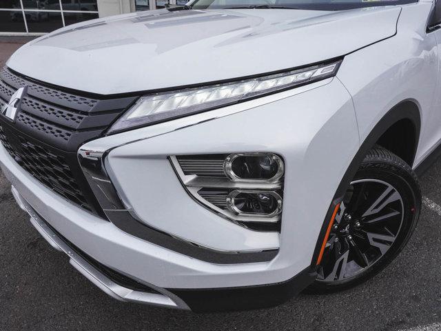 2026 Mitsubishi Eclipse Cross SE 1.5T S-AWC