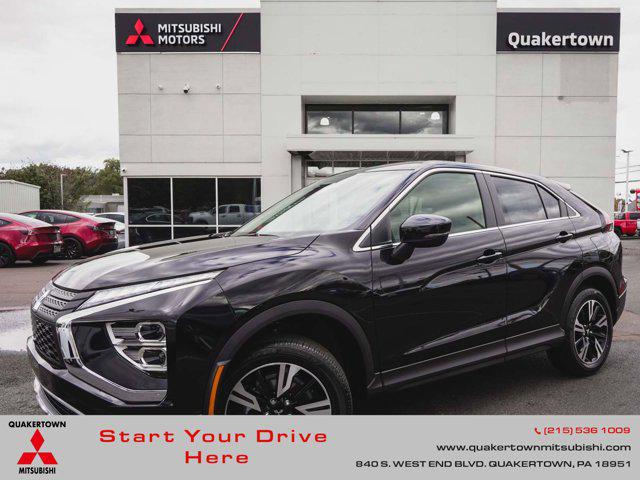2026 Mitsubishi Eclipse Cross SE 1.5T S-AWC for sale in Quakertown, PA