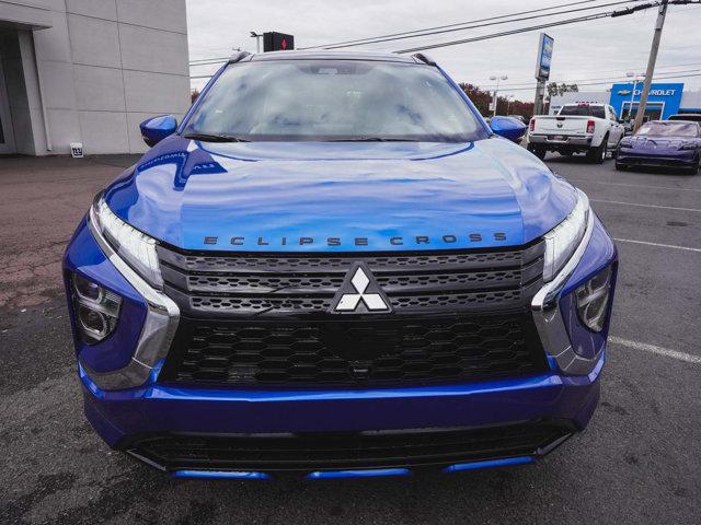 2026 Mitsubishi Eclipse Cross SEL 1.5T S-AWC