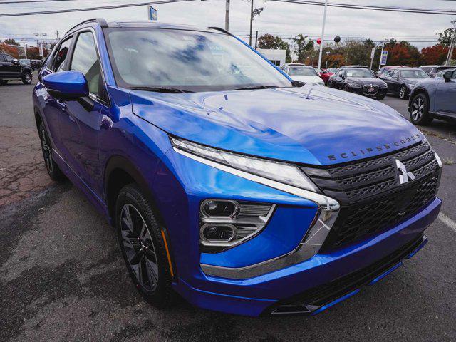 2026 Mitsubishi Eclipse Cross SEL 1.5T S-AWC