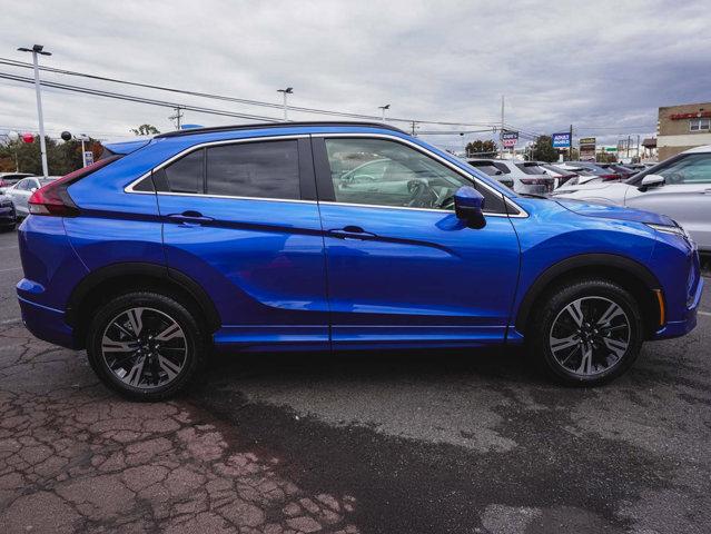 2026 Mitsubishi Eclipse Cross SEL 1.5T S-AWC