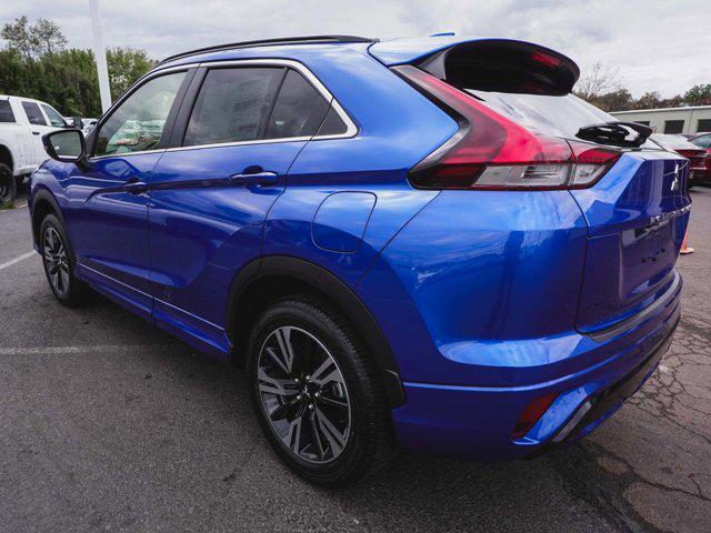 2026 Mitsubishi Eclipse Cross SEL 1.5T S-AWC