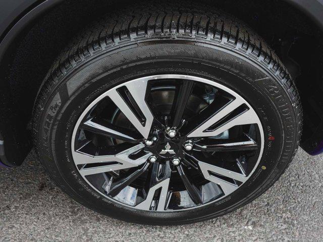 2026 Mitsubishi Eclipse Cross SEL 1.5T S-AWC