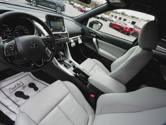 2026 Mitsubishi Eclipse Cross SEL 1.5T S-AWC