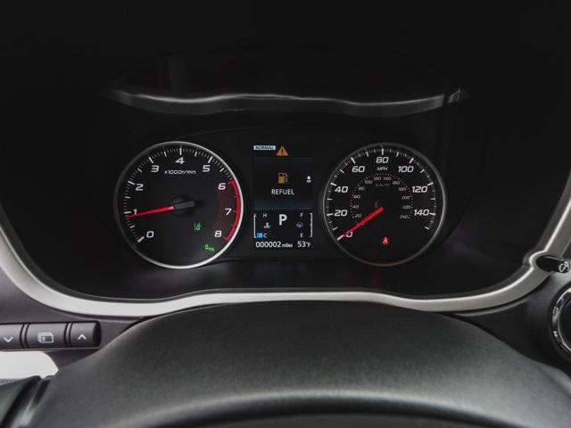 2026 Mitsubishi Eclipse Cross SEL 1.5T S-AWC