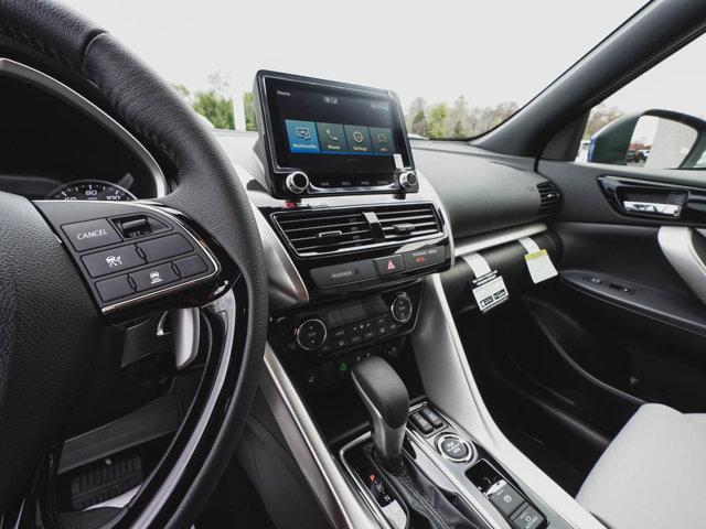 2026 Mitsubishi Eclipse Cross SEL 1.5T S-AWC