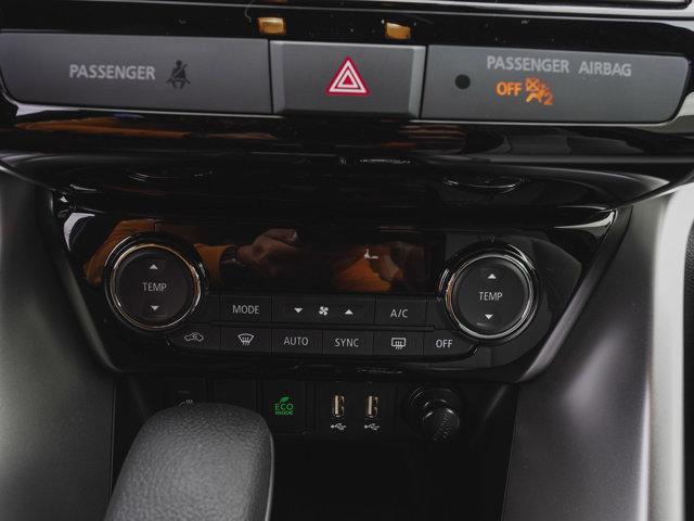 2026 Mitsubishi Eclipse Cross SEL 1.5T S-AWC