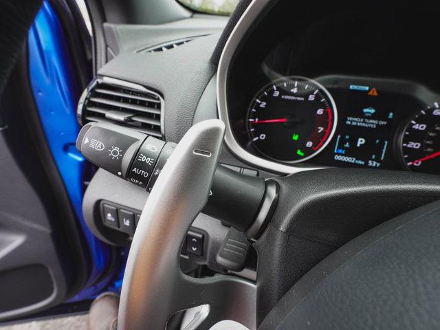 2026 Mitsubishi Eclipse Cross SEL 1.5T S-AWC