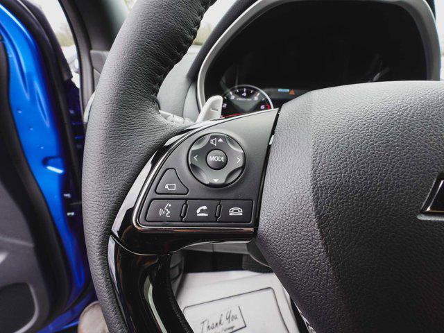 2026 Mitsubishi Eclipse Cross SEL 1.5T S-AWC