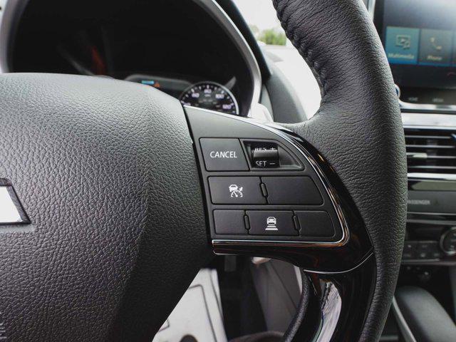 2026 Mitsubishi Eclipse Cross SEL 1.5T S-AWC