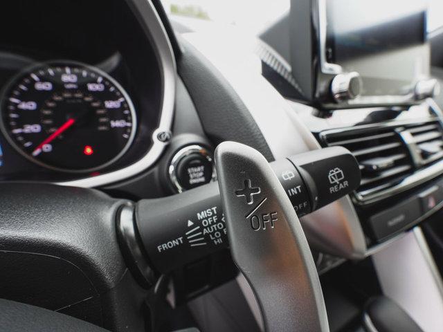 2026 Mitsubishi Eclipse Cross SEL 1.5T S-AWC