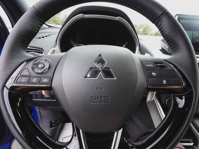 2026 Mitsubishi Eclipse Cross SEL 1.5T S-AWC
