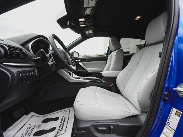 2026 Mitsubishi Eclipse Cross SEL 1.5T S-AWC