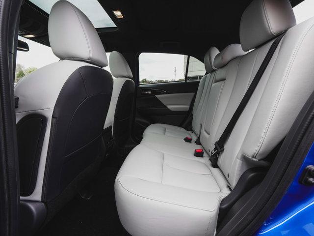 2026 Mitsubishi Eclipse Cross SEL 1.5T S-AWC