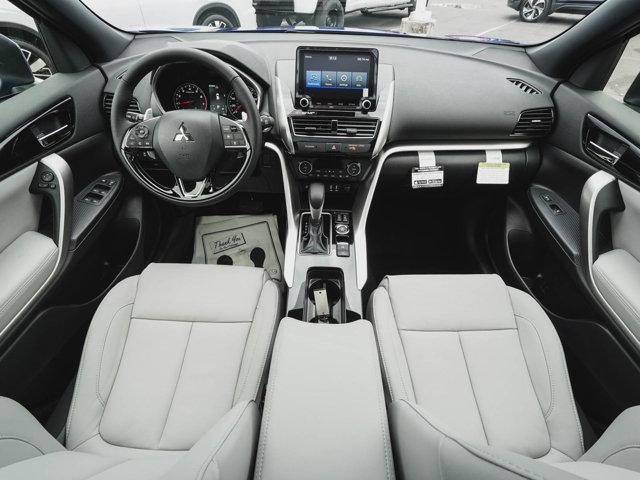 2026 Mitsubishi Eclipse Cross SEL 1.5T S-AWC