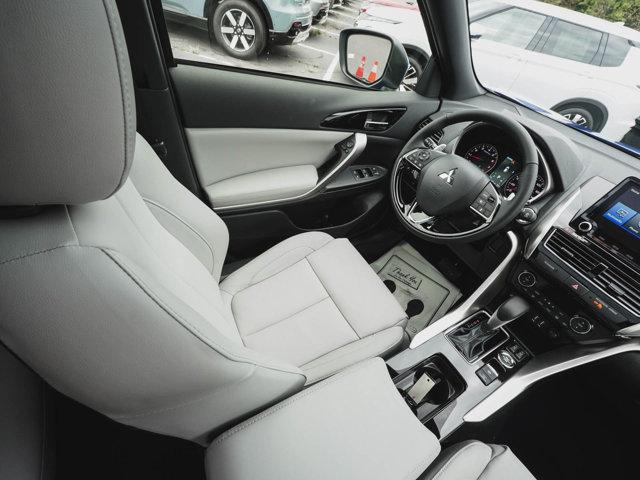 2026 Mitsubishi Eclipse Cross SEL 1.5T S-AWC