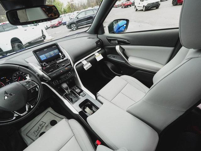 2026 Mitsubishi Eclipse Cross SEL 1.5T S-AWC