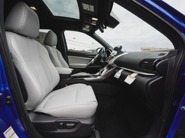 2026 Mitsubishi Eclipse Cross SEL 1.5T S-AWC