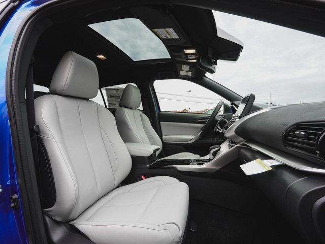 2026 Mitsubishi Eclipse Cross SEL 1.5T S-AWC