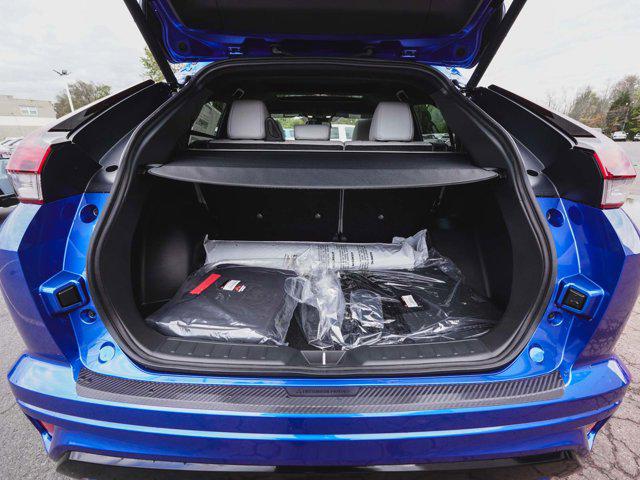 2026 Mitsubishi Eclipse Cross SEL 1.5T S-AWC