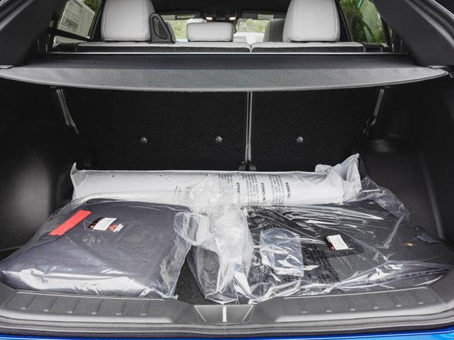 2026 Mitsubishi Eclipse Cross SEL 1.5T S-AWC