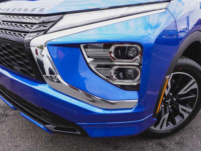 2026 Mitsubishi Eclipse Cross SEL 1.5T S-AWC