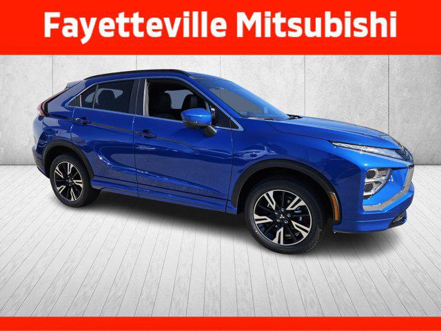 2026 Mitsubishi Eclipse Cross SEL 1.5T S-AWC for sale in Fayatteville, NC