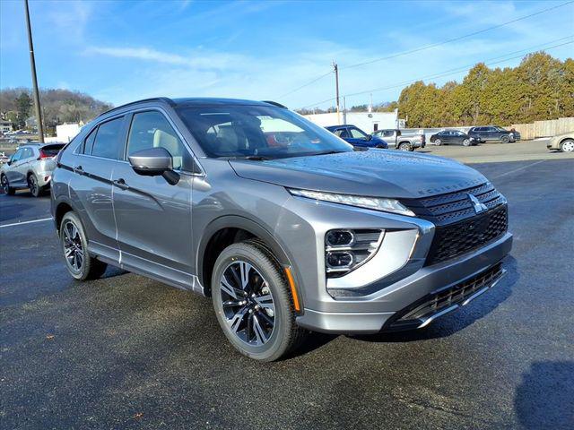 2026 Mitsubishi Eclipse Cross SEL 1.5T S-AWC for sale in Indiana, PA