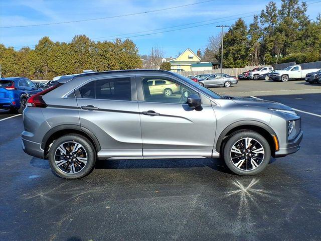 2026 Mitsubishi Eclipse Cross SEL 1.5T S-AWC