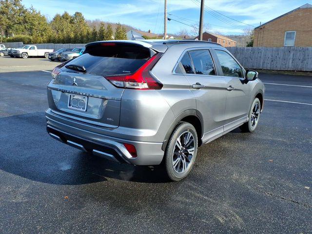 2026 Mitsubishi Eclipse Cross SEL 1.5T S-AWC