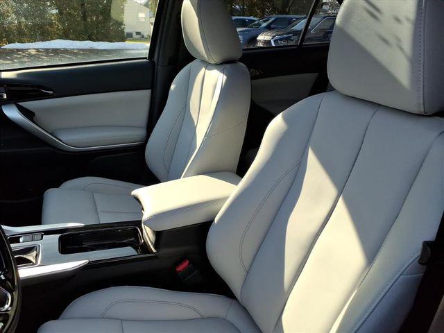 2026 Mitsubishi Eclipse Cross SEL 1.5T S-AWC