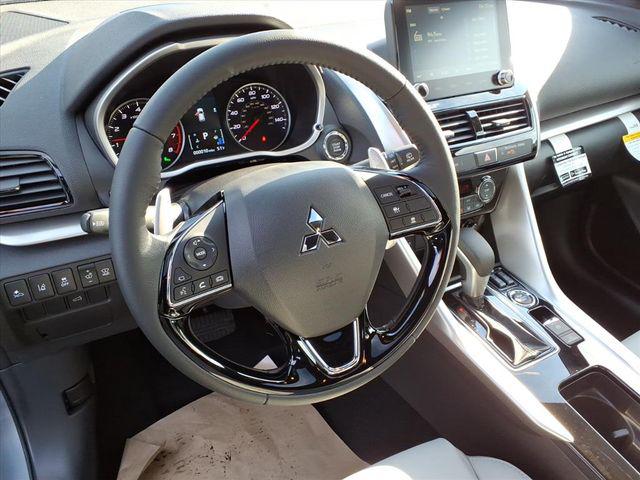 2026 Mitsubishi Eclipse Cross SEL 1.5T S-AWC
