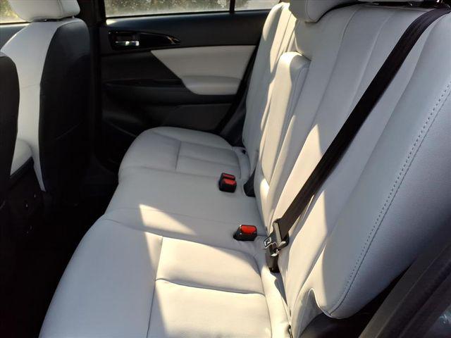 2026 Mitsubishi Eclipse Cross SEL 1.5T S-AWC