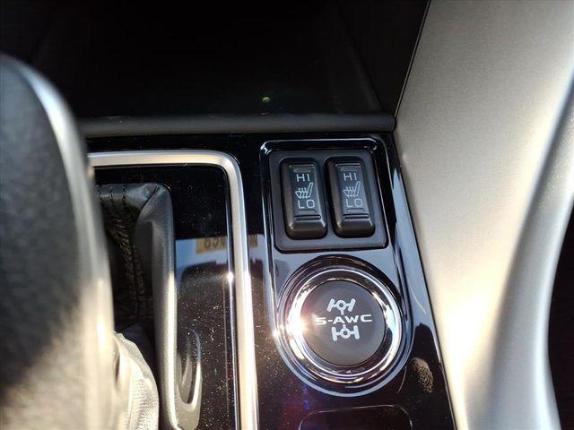 2026 Mitsubishi Eclipse Cross SEL 1.5T S-AWC