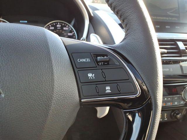 2026 Mitsubishi Eclipse Cross SEL 1.5T S-AWC