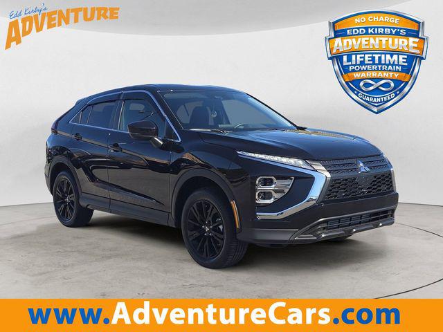 2026 Mitsubishi Eclipse Cross LE 1.5T S-AWC for sale in Chattanooga, TN