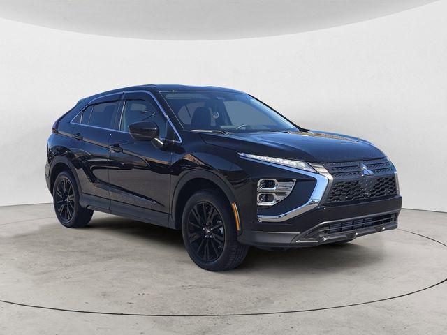 2026 Mitsubishi Eclipse Cross LE 1.5T S-AWC