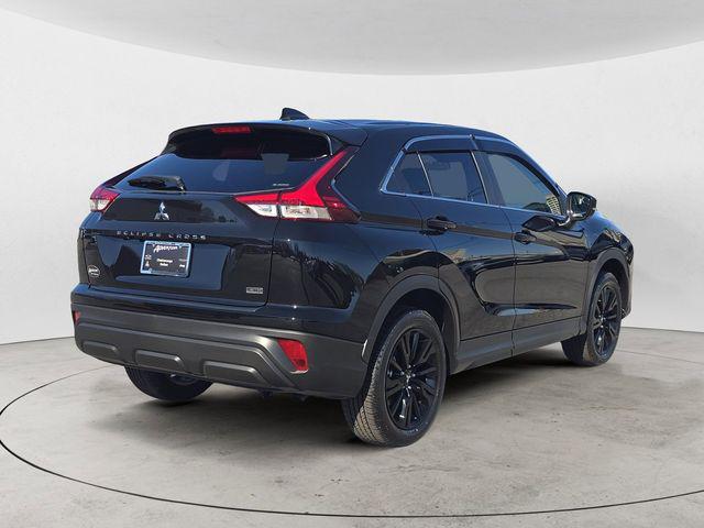 2026 Mitsubishi Eclipse Cross LE 1.5T S-AWC
