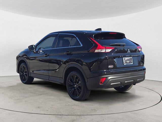 2026 Mitsubishi Eclipse Cross LE 1.5T S-AWC